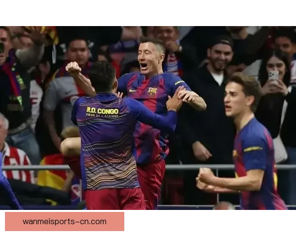 巴萨领先七分八轮在手西甲历史上从未失冠